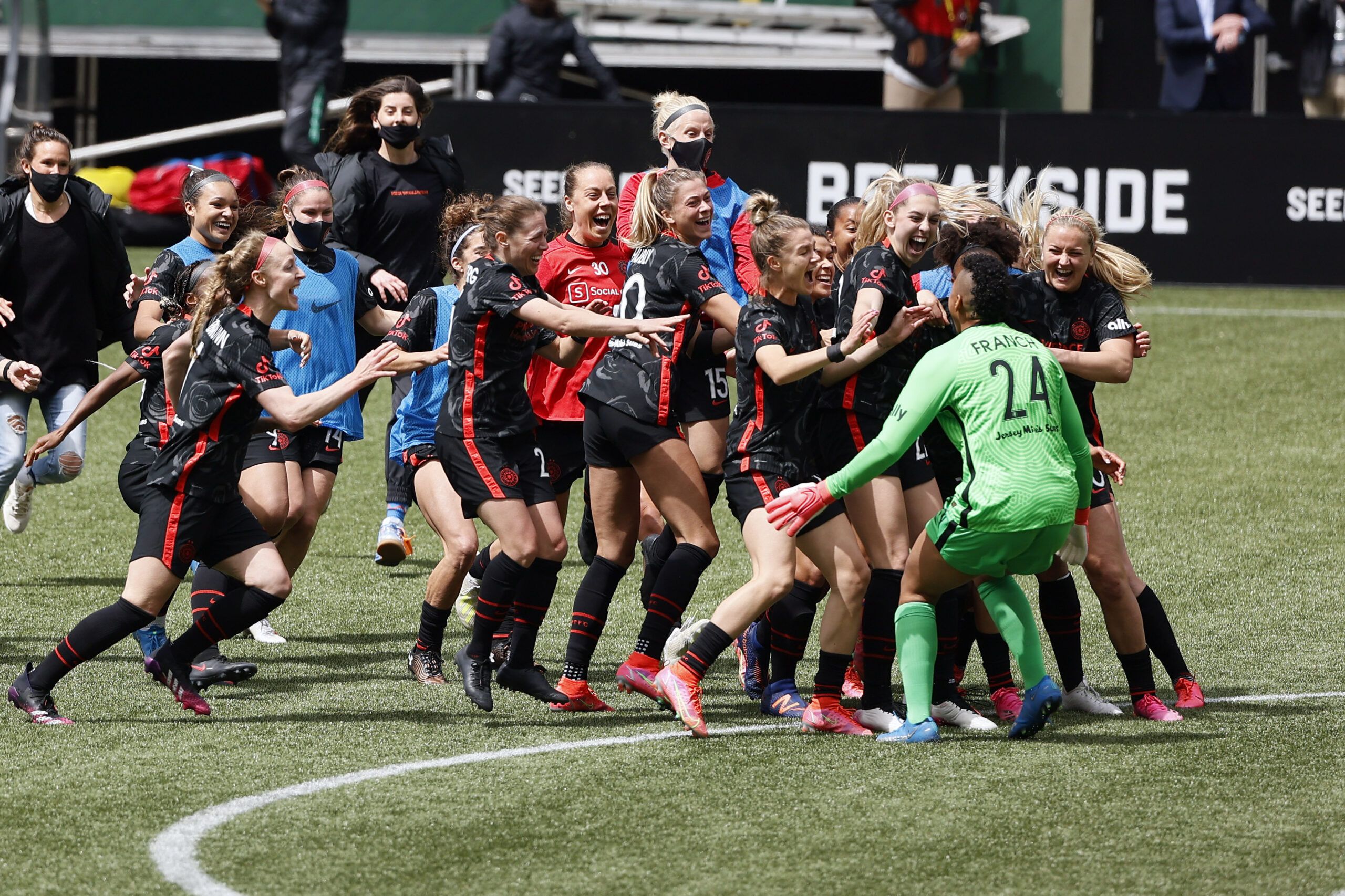 Portland Thorns