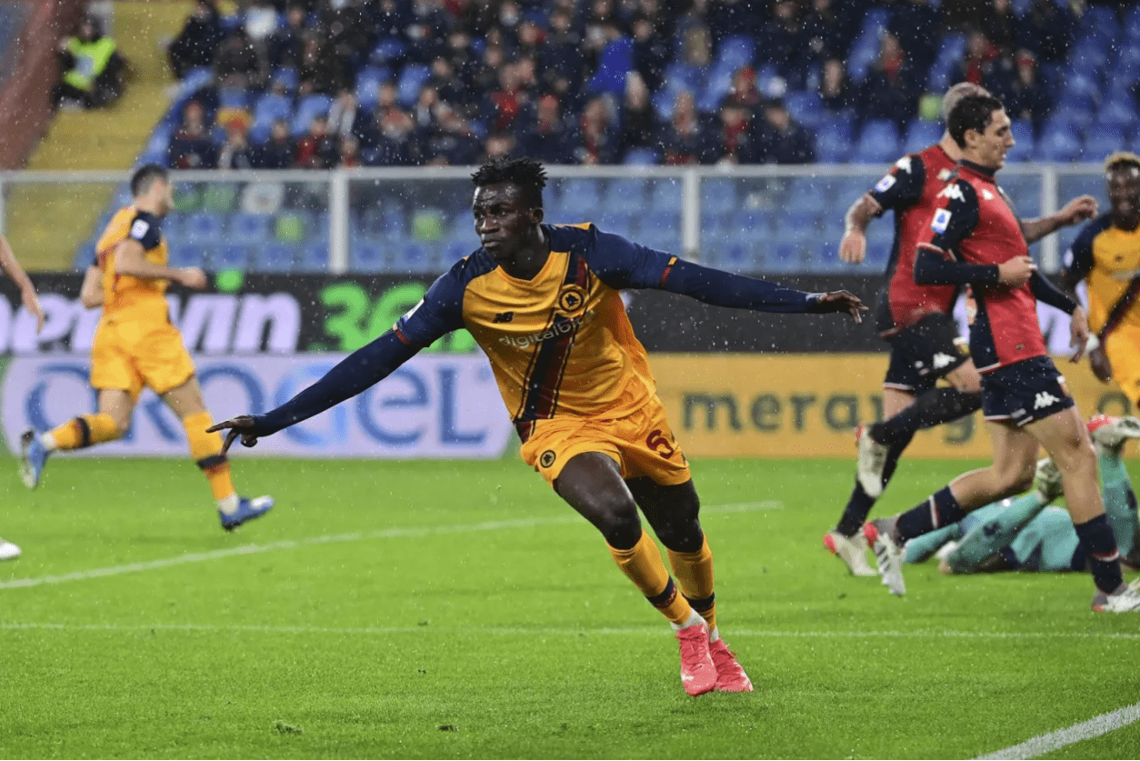 Fuente: www.asroma.com