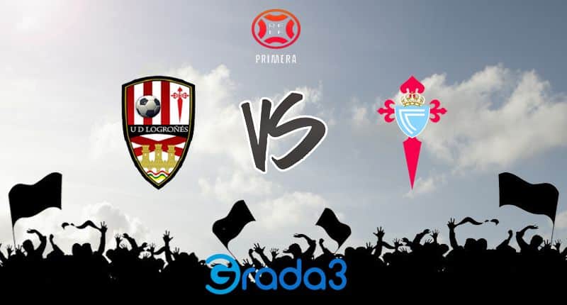 Las Gaunas acoge un duelo directo entre Logroñés y Celta B