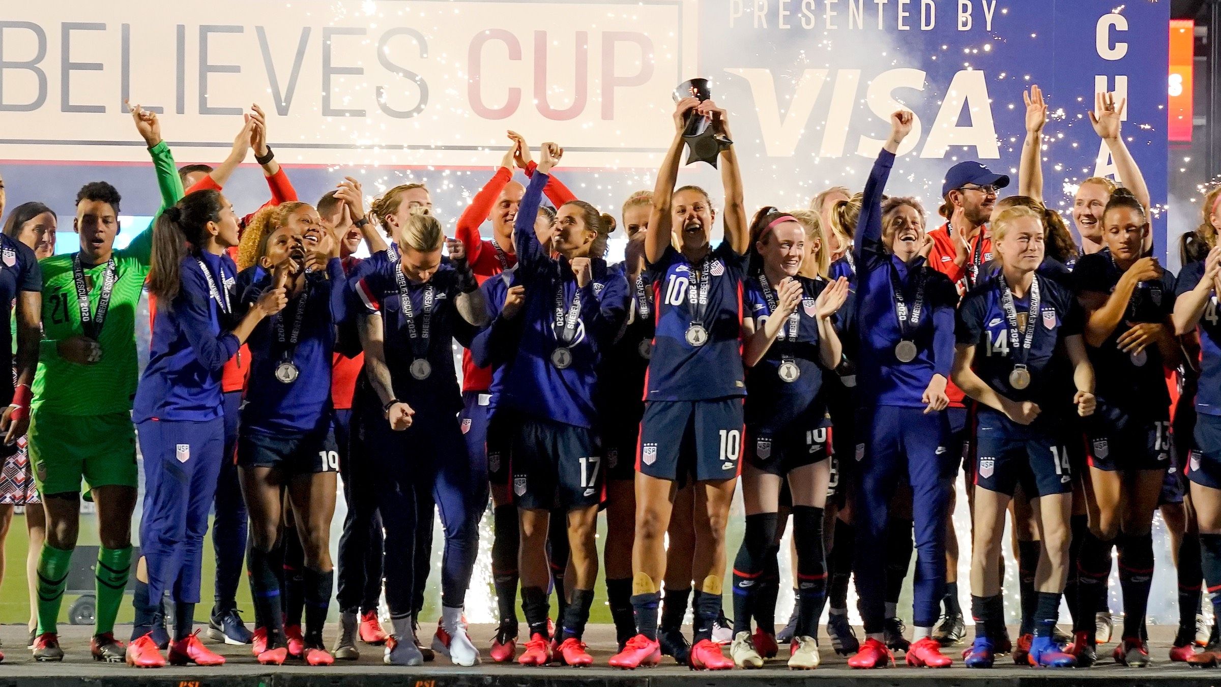 USWNT