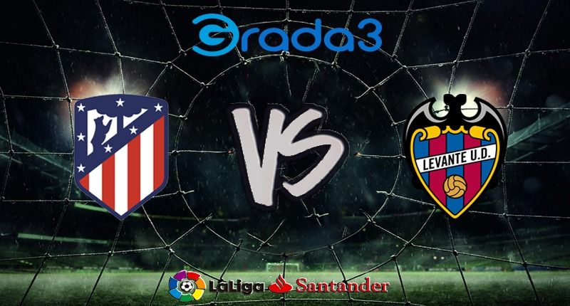 Atleti-Levante
