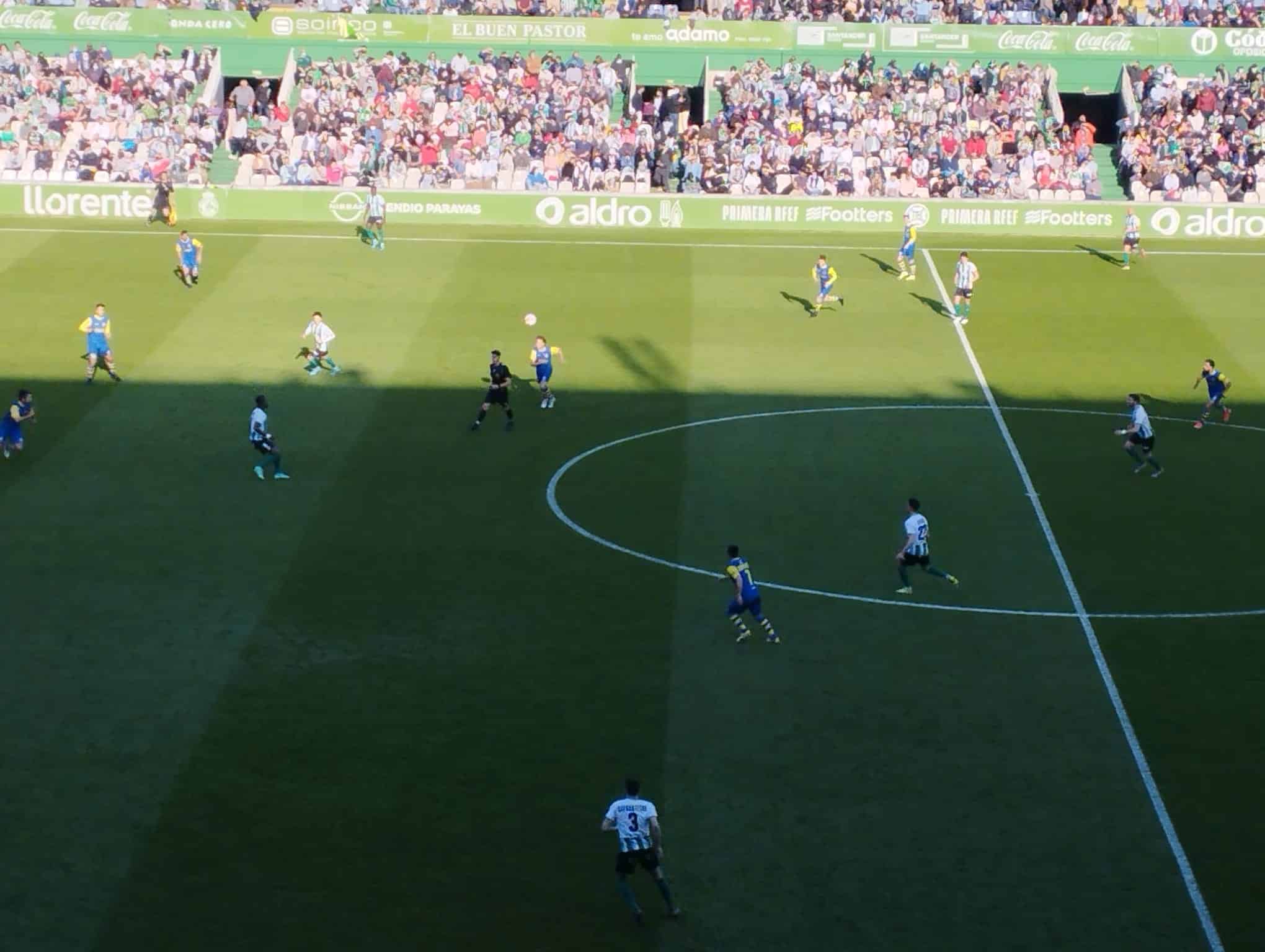 El Racing está imparable