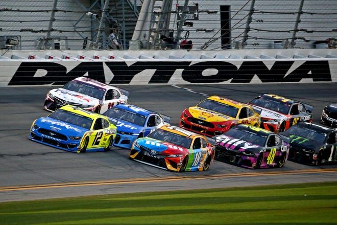 Se vienen las 500 millas de Daytona
