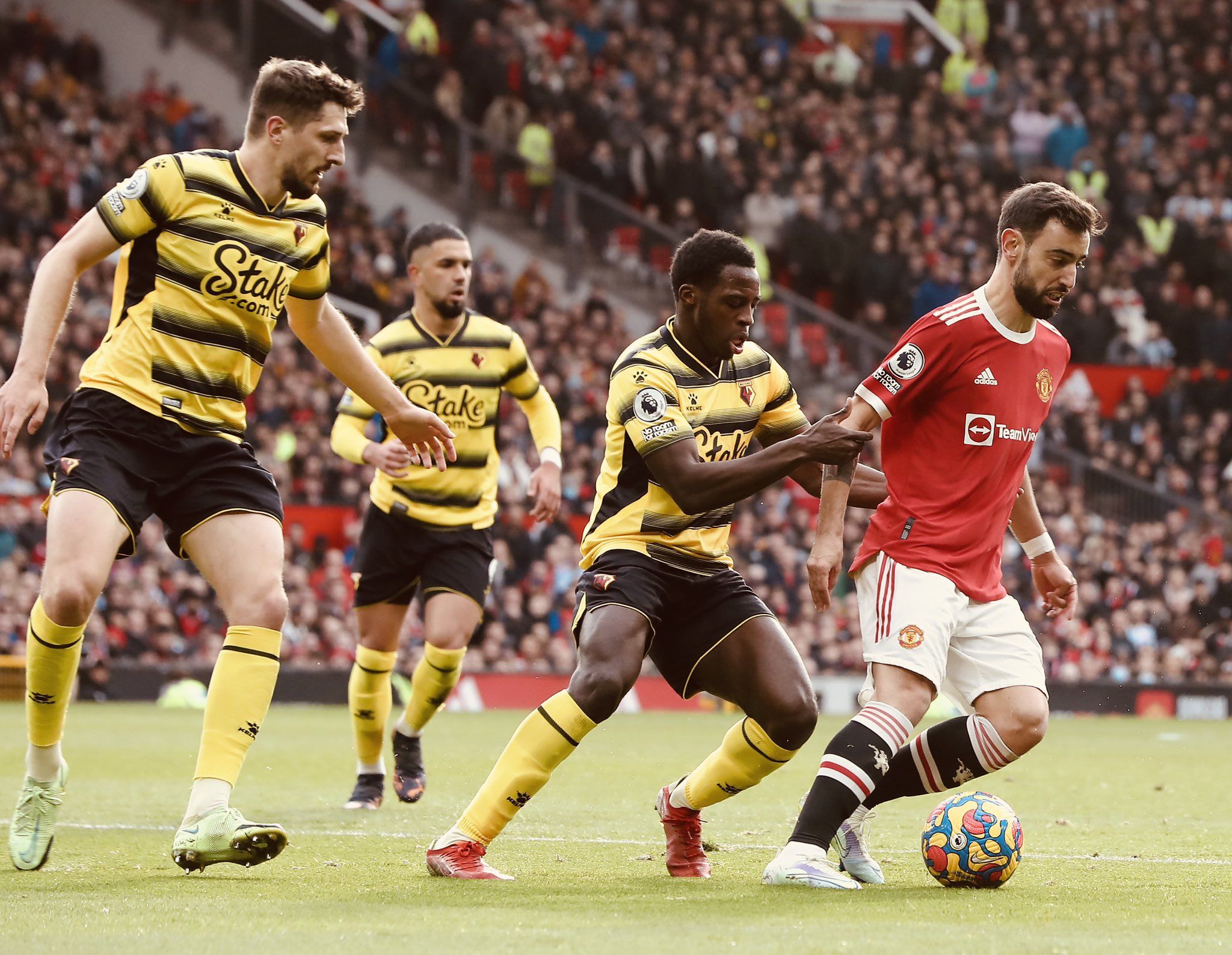 Fuente: Manutd.com