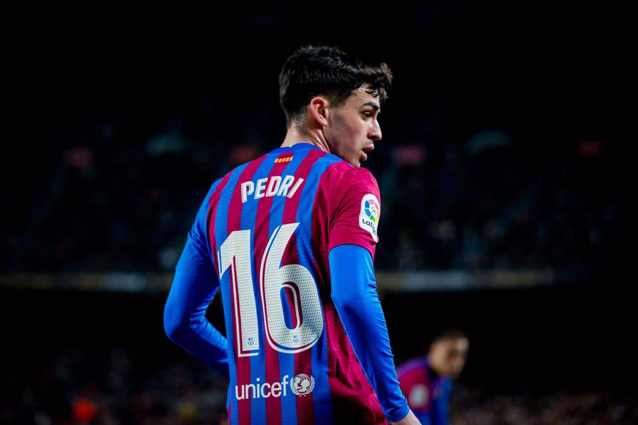El Barça de Xavi suma y sigue