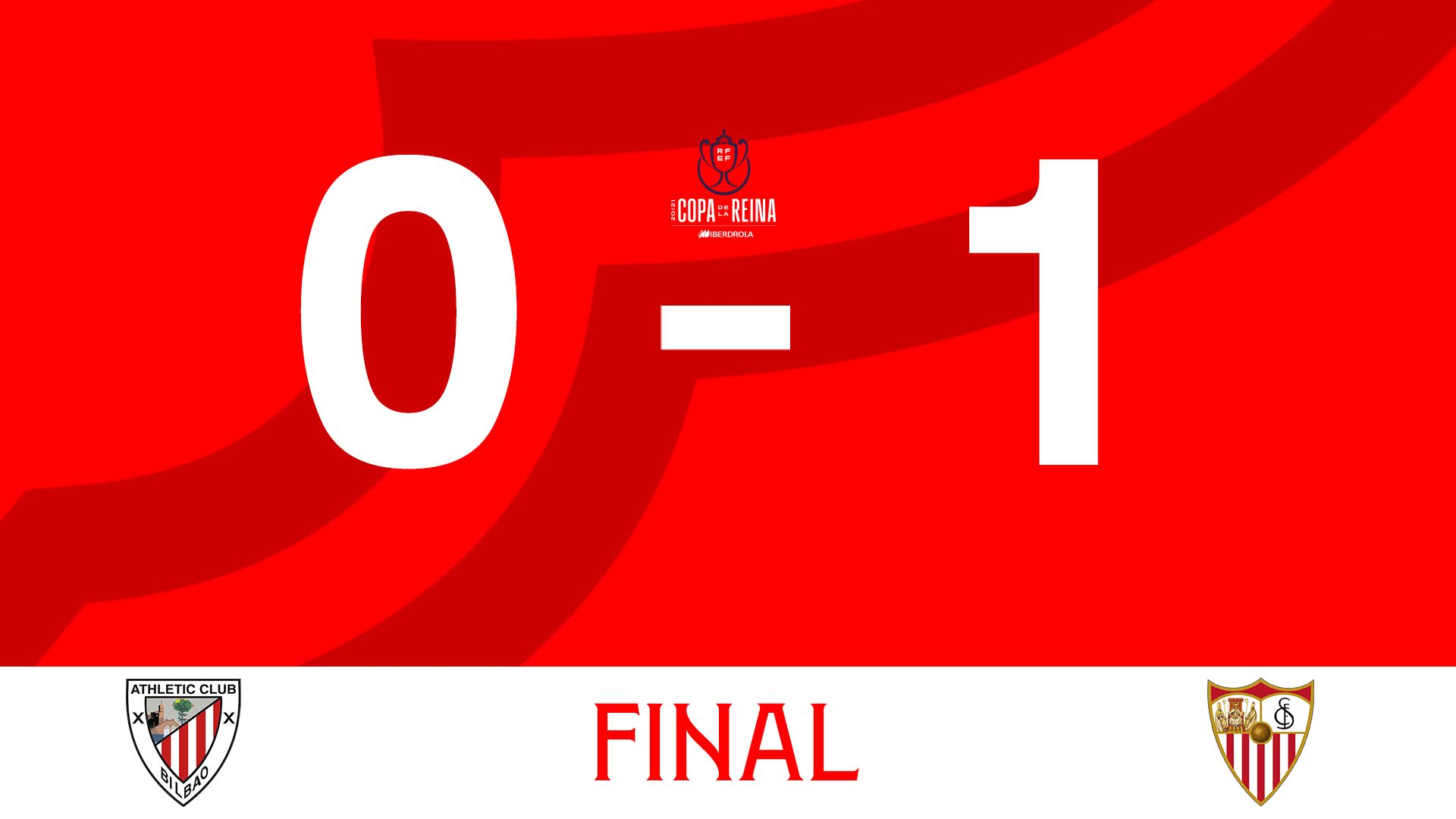 Imagen del twitter del Sevilla FC Femenino