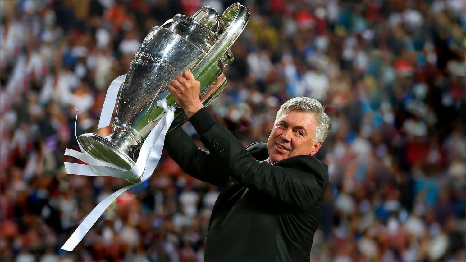 Ancelotti podría ser sustituido por Xabi Alonso