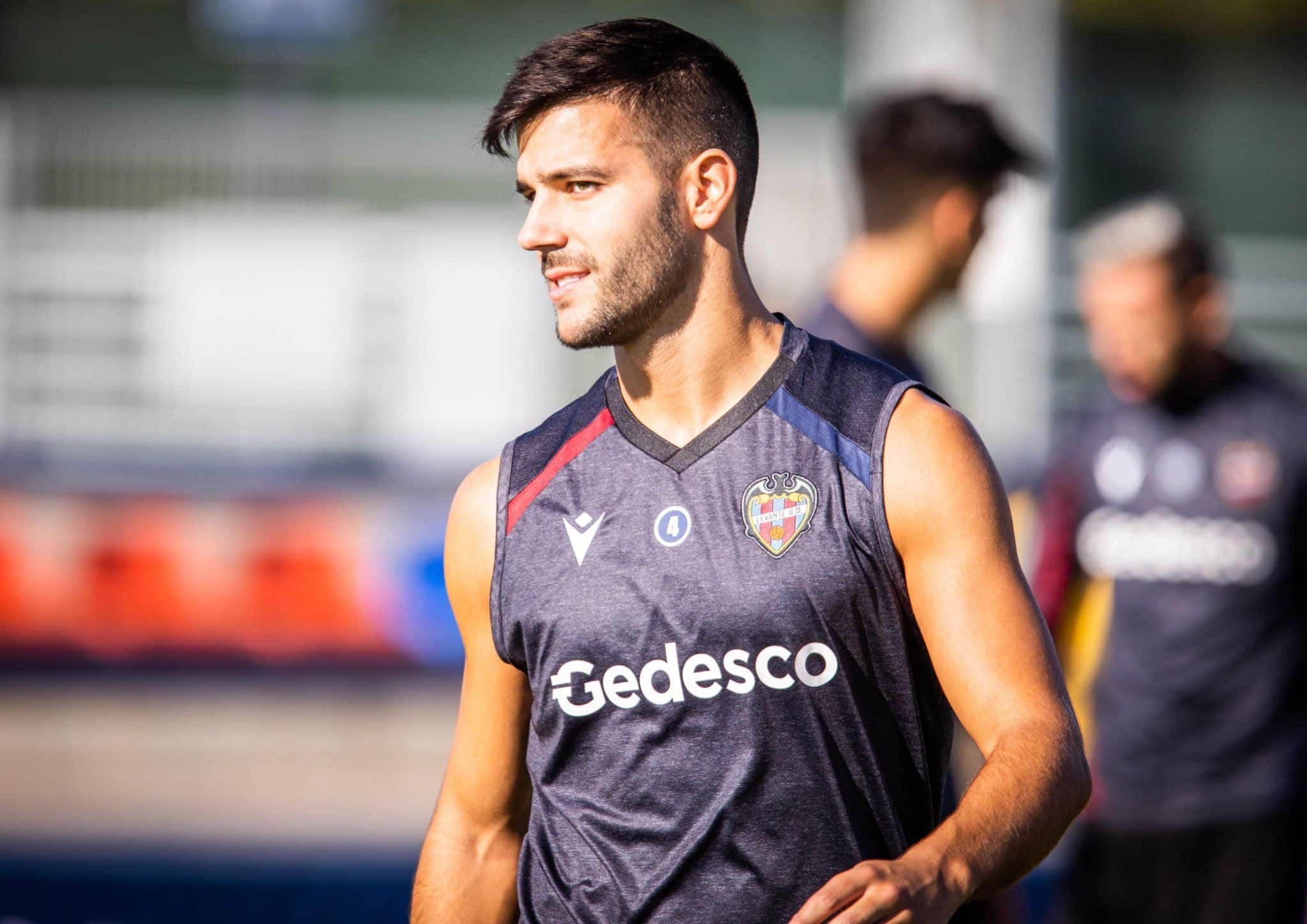 Foto: Levante UD