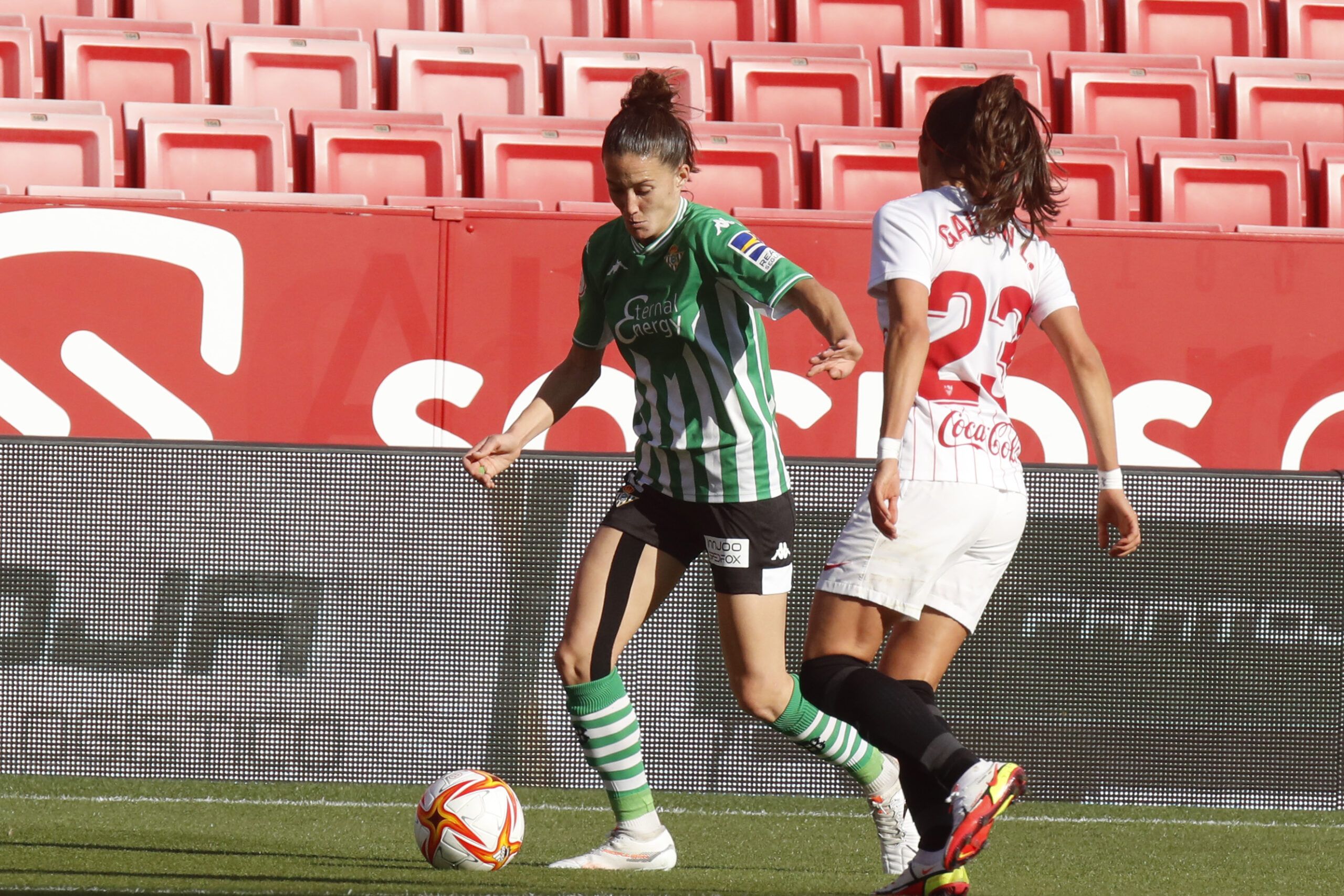 Fuente: @RealBetisFem