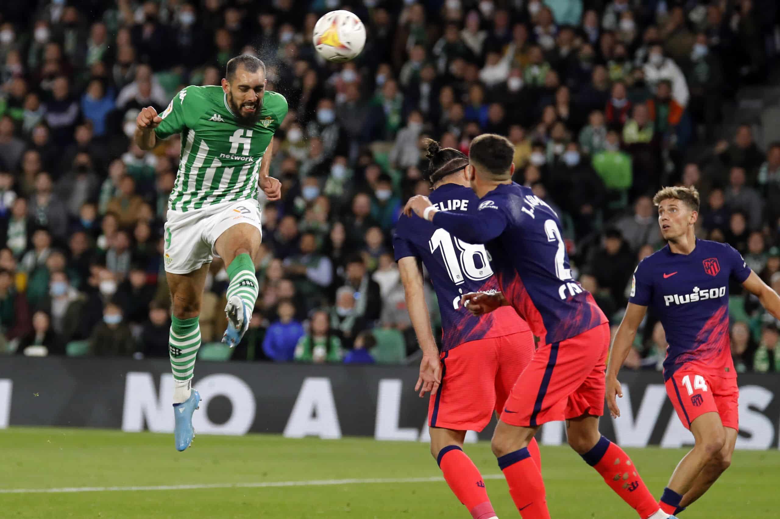 Joao Félix y Lemar decantan el partido de la jornada