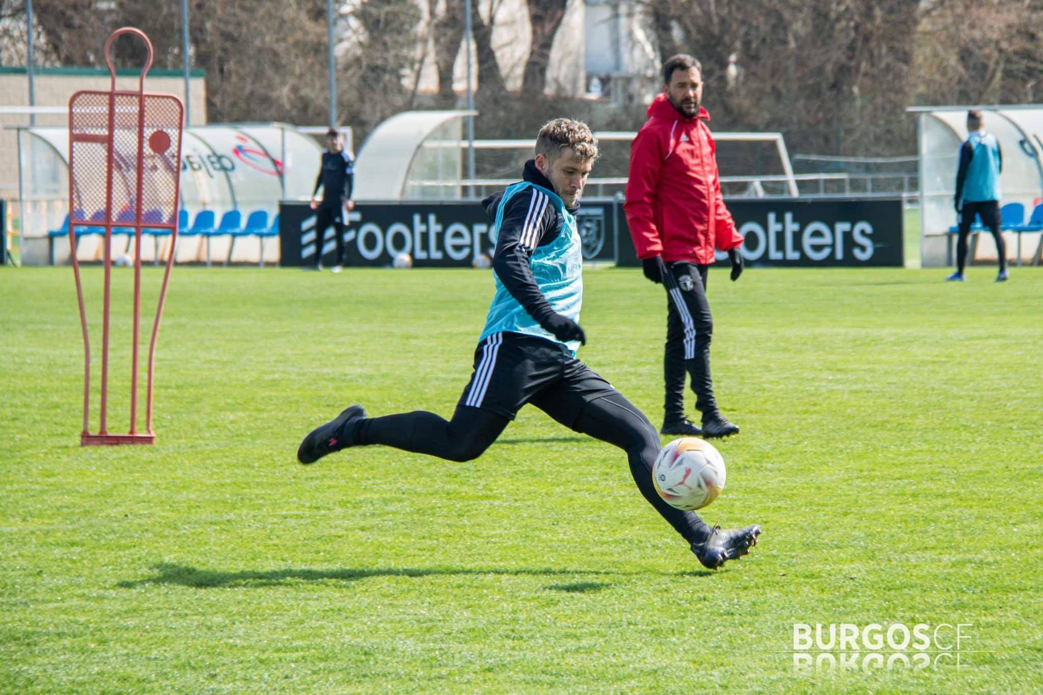 Foto: Burgos