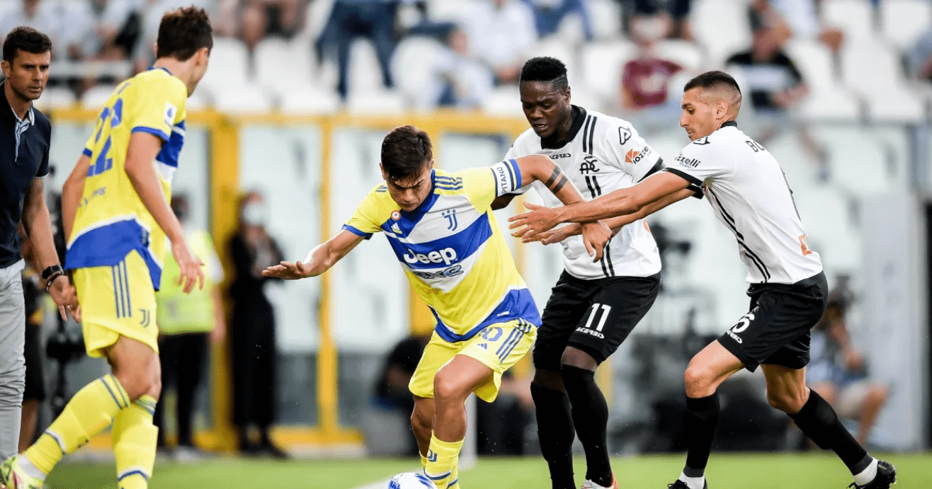 Fuente: www.juventus.com