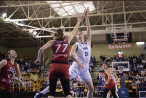 Avenida Final 4
