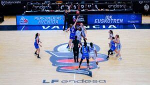 Salto inicial