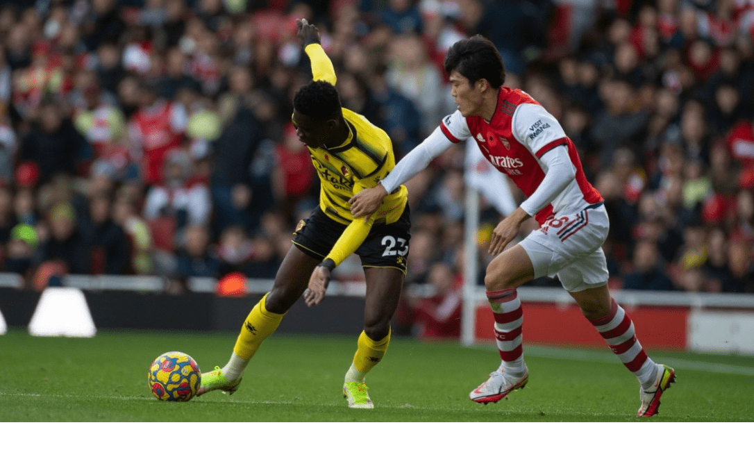 Fuente: www.watfordfc.com