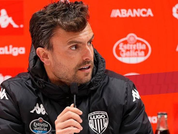 Rubén Albés: "Hemos hecho un partido muy feo"