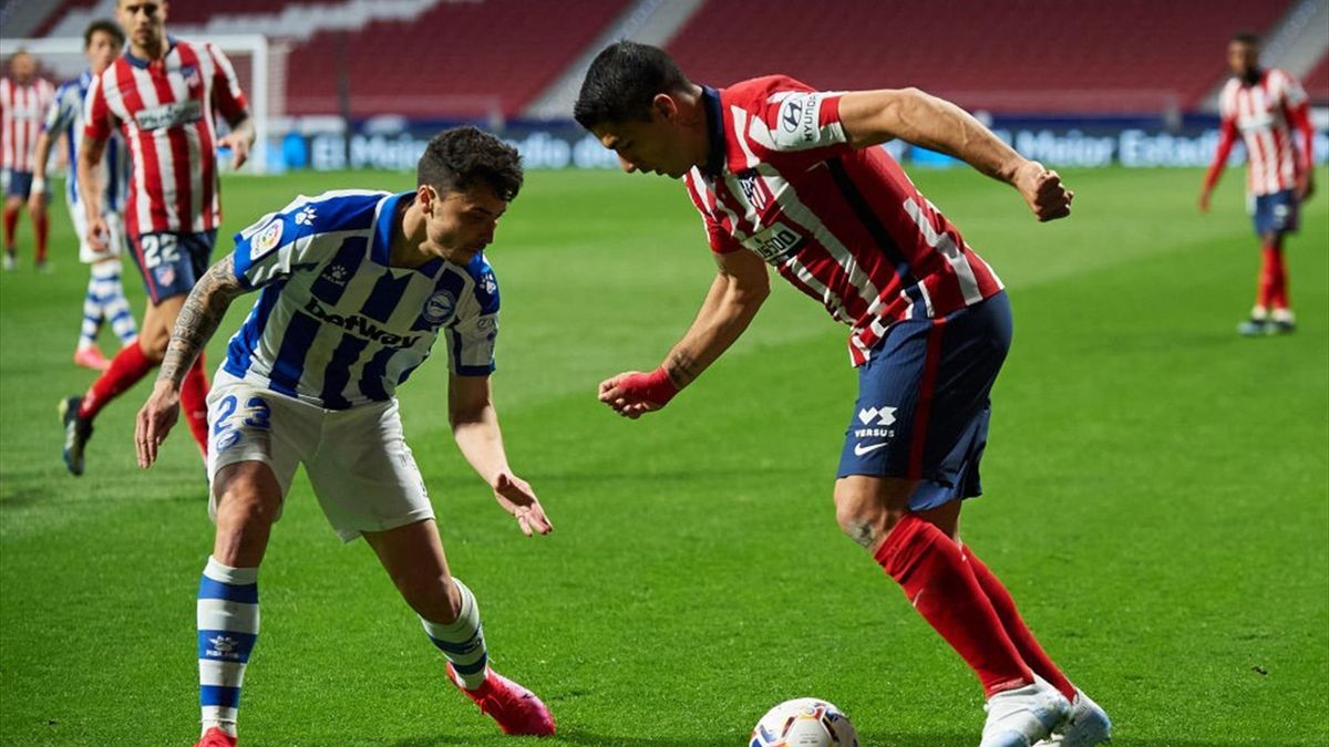 Atlético Alavés