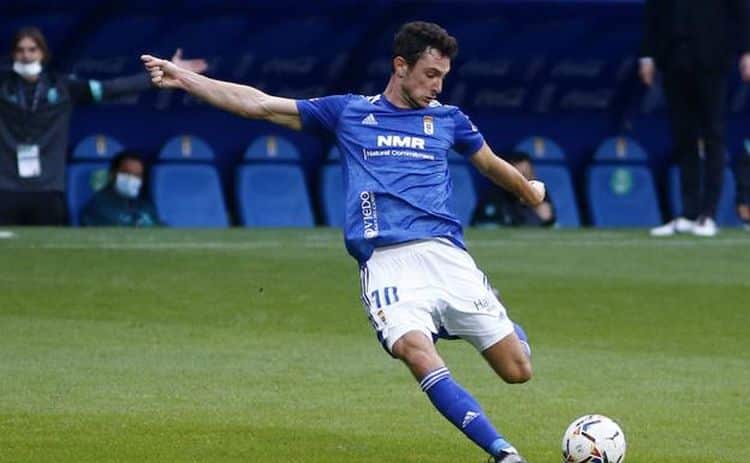 Borja Sánchez sigue estirando su decisión