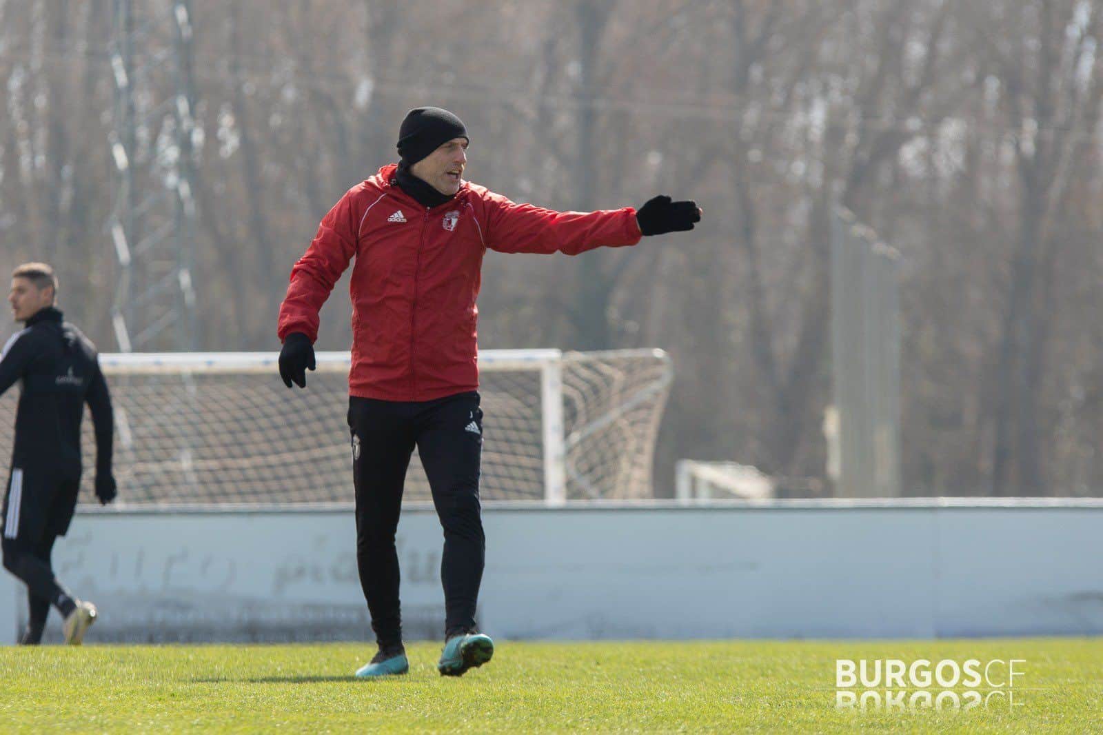 Foto: Burgos CF