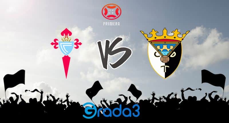 Duelo de extremos entre Celta B y Tudelano