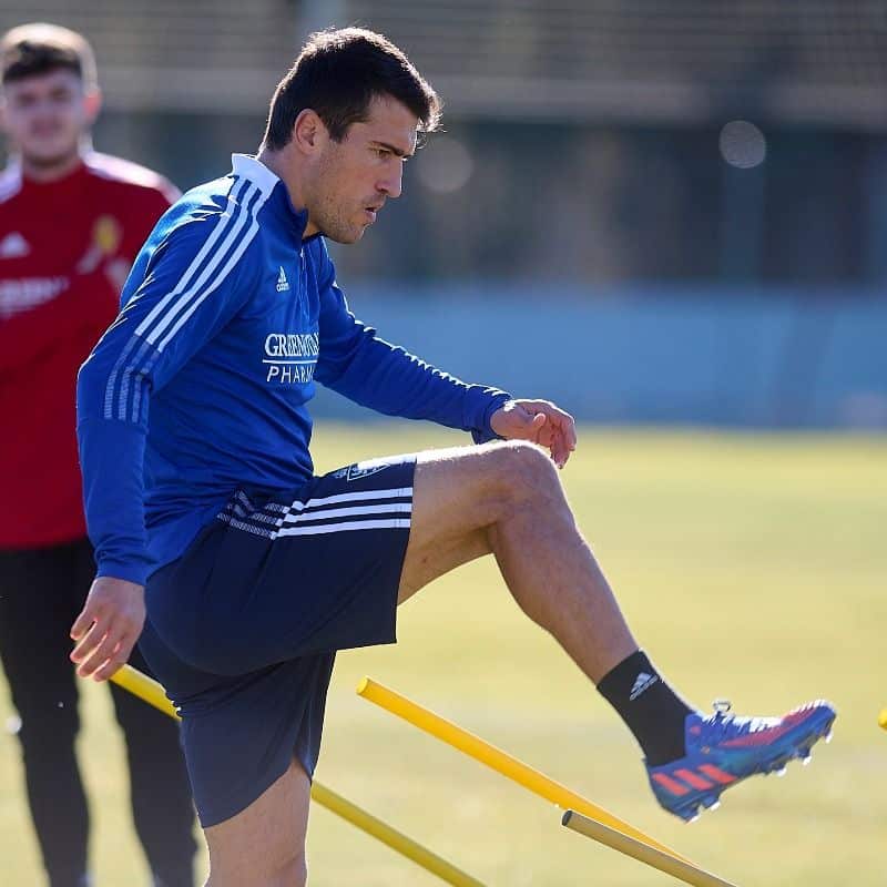 Foto: Real Zaragoza