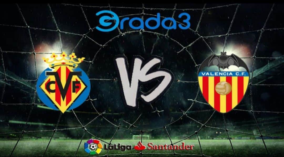 Villarreal Valencia