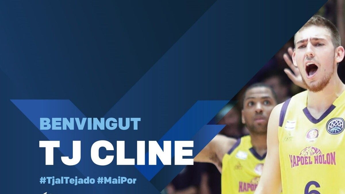 Bienvenido a Andorra T.J. Cline