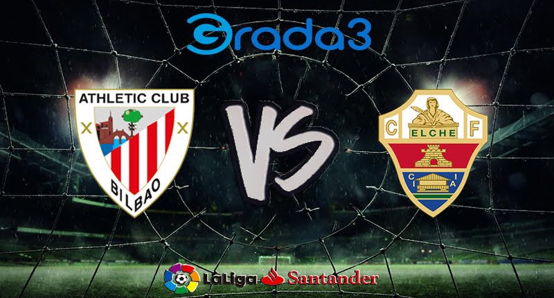 Athletic y Elche se enfrentan en San Mamés después del parón internacional.
