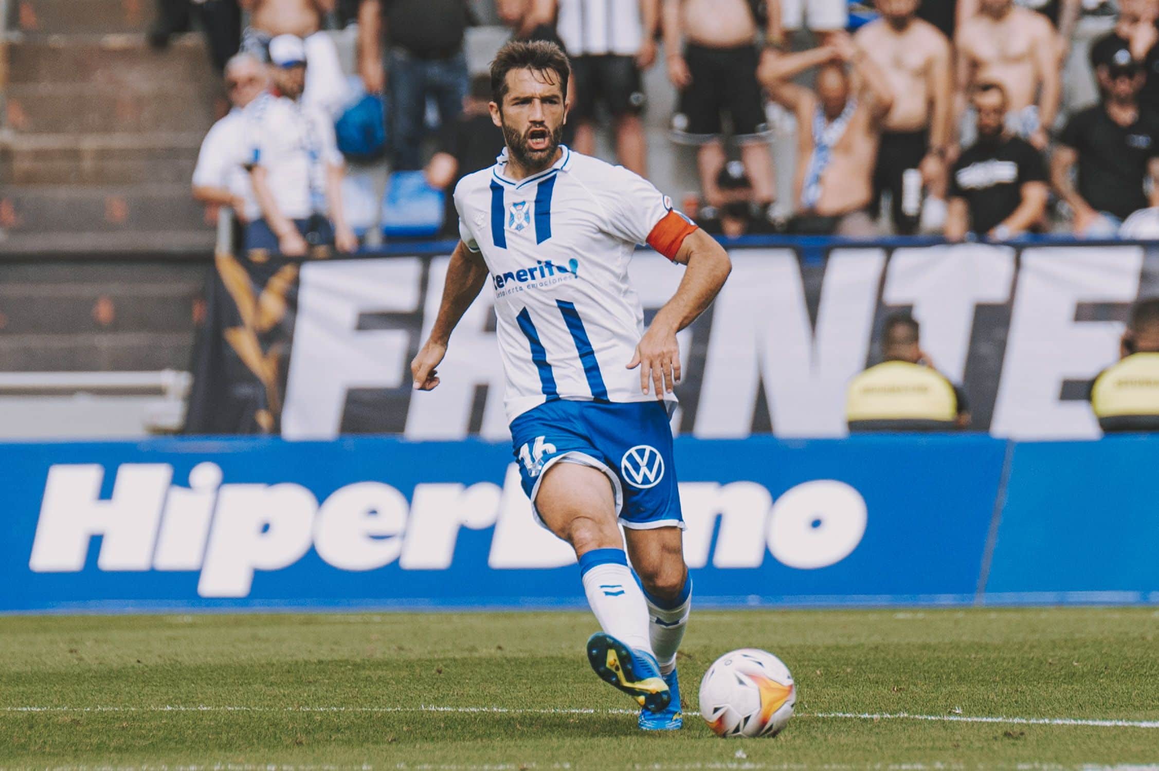 Foto: CD Tenerife