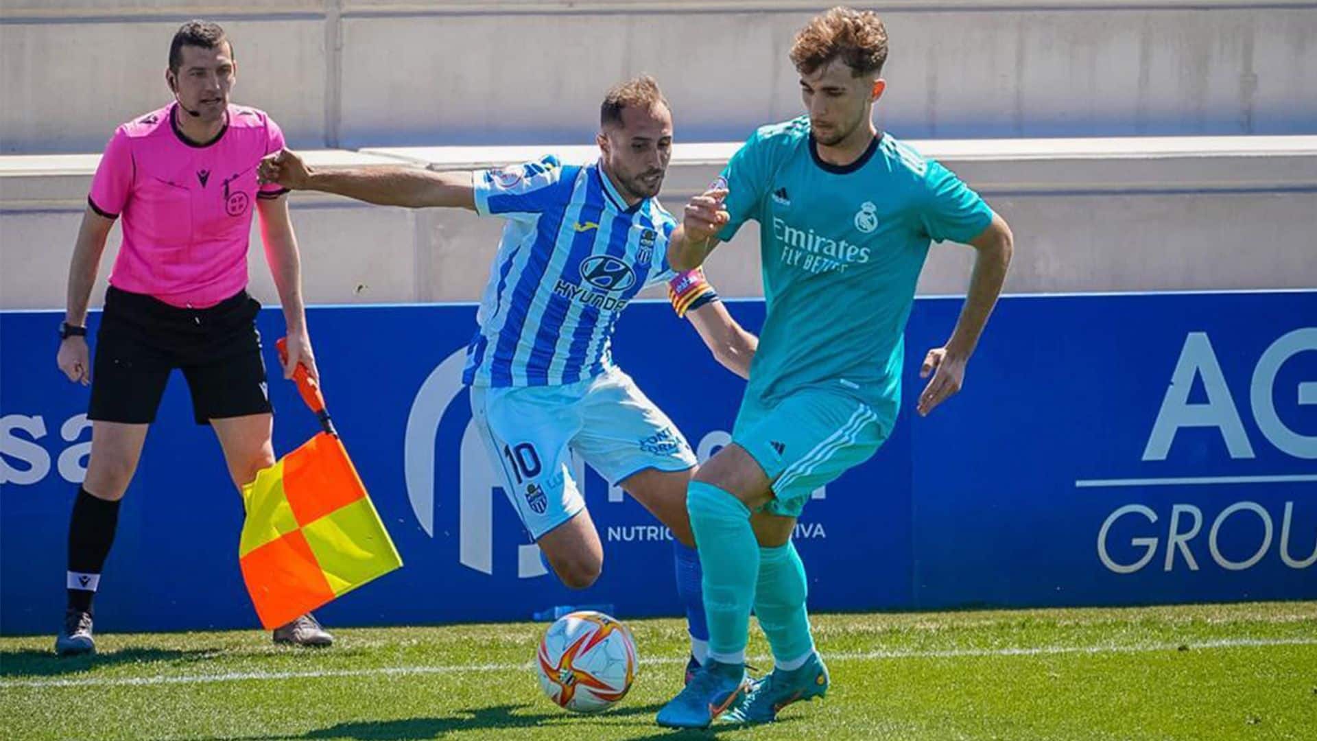 Foto: Atlético Baleares