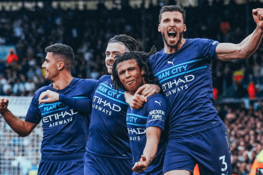 Fuente: @ManCity