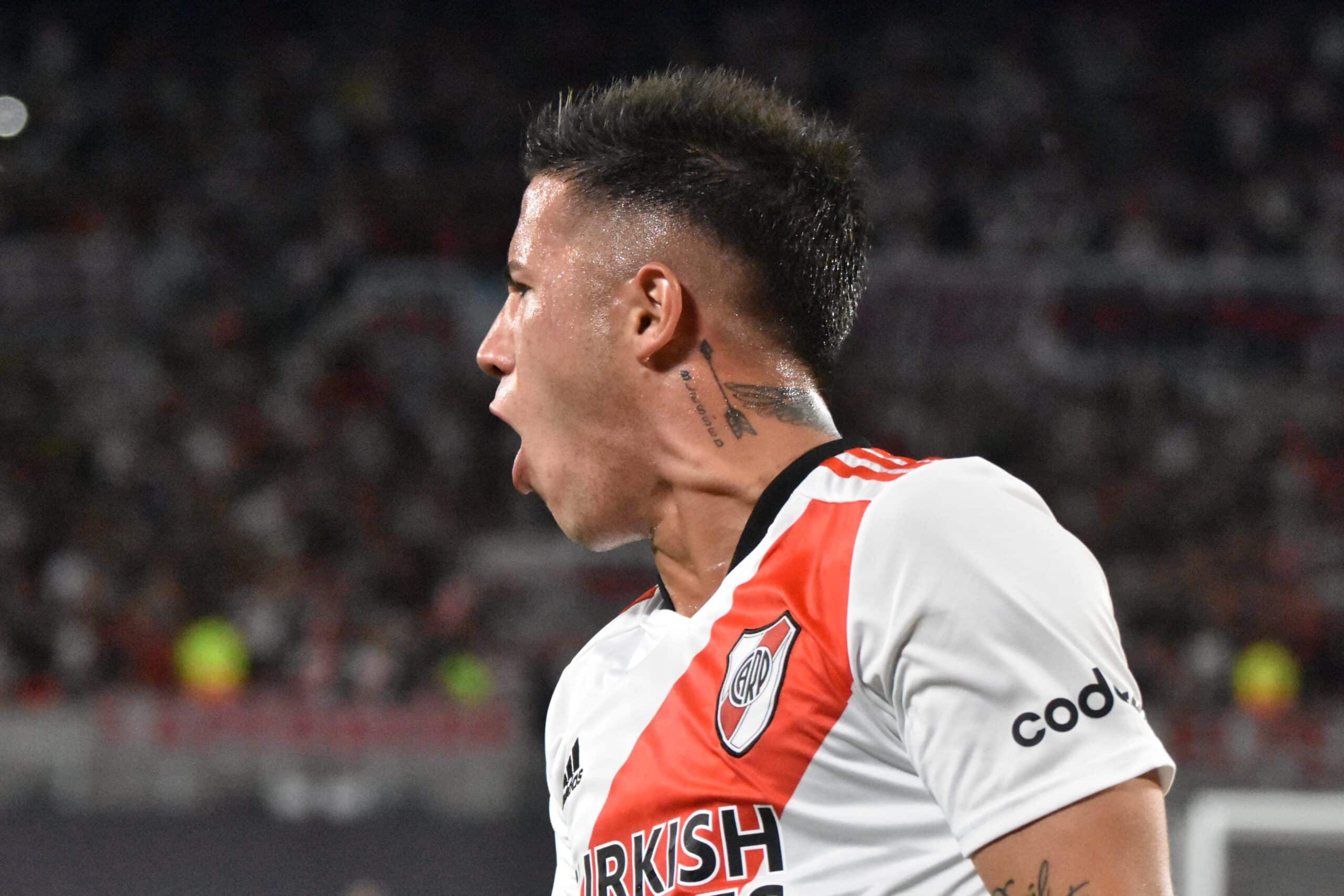 Foto: River Plate