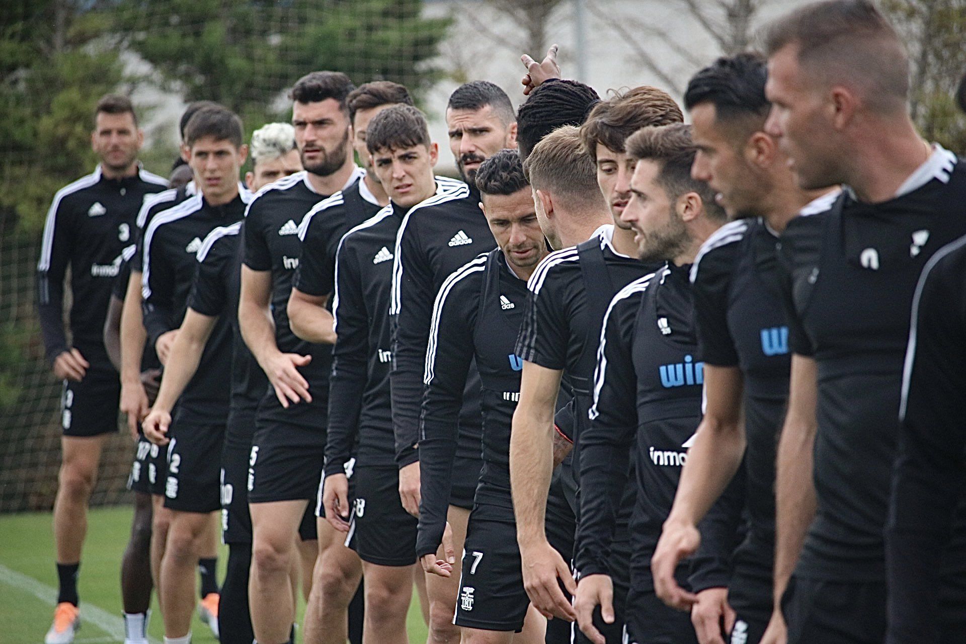Foto: FC Cartagena