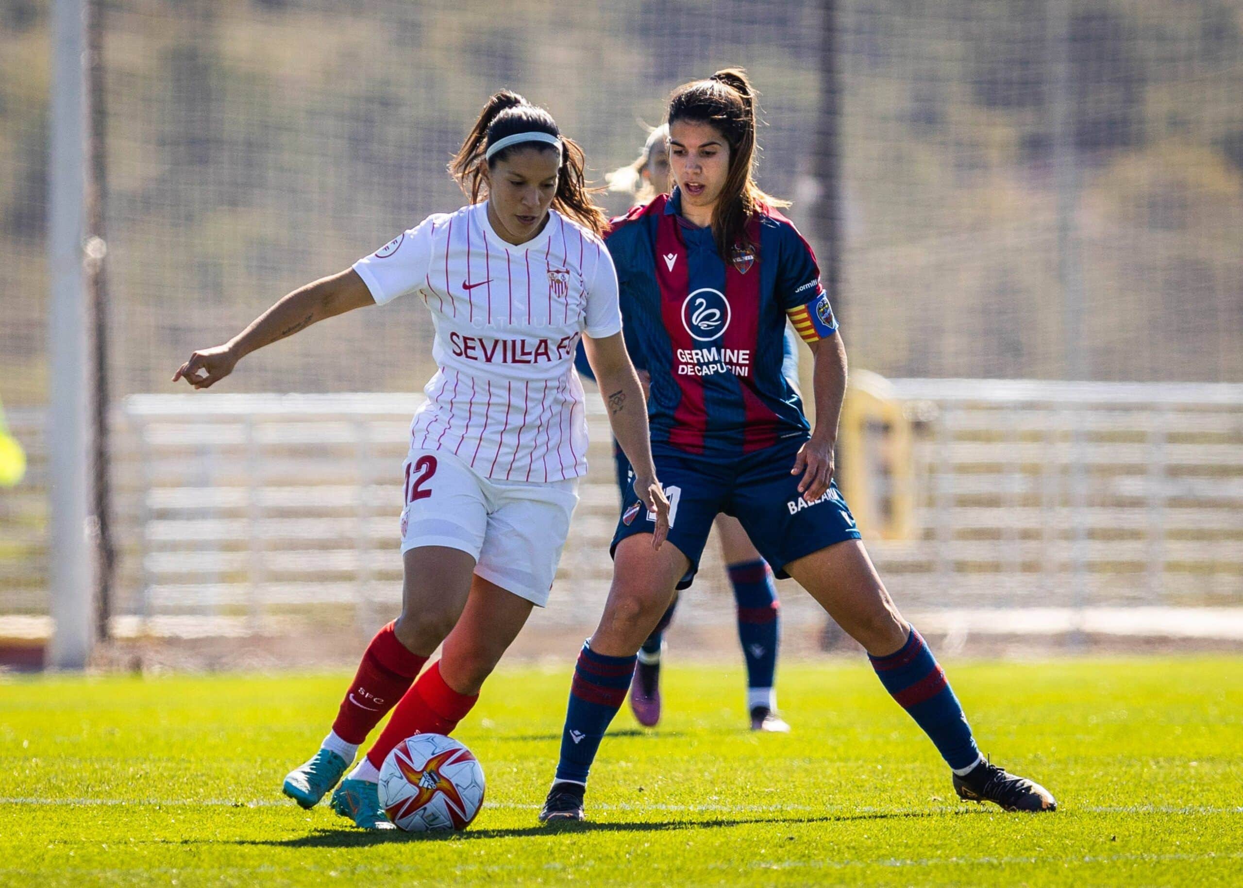 Fuente: @LUDfemenino