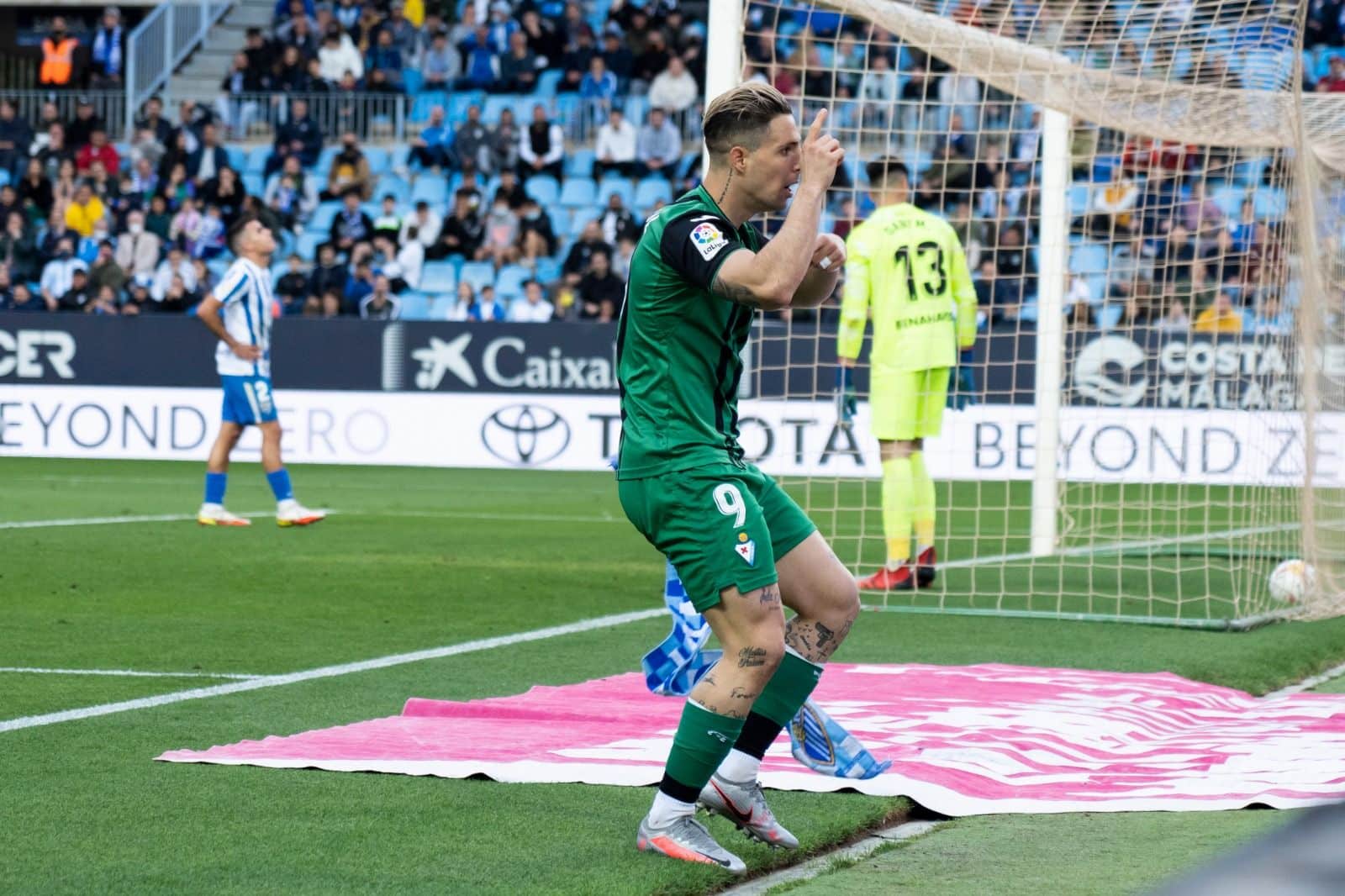 Foto: SD Eibar