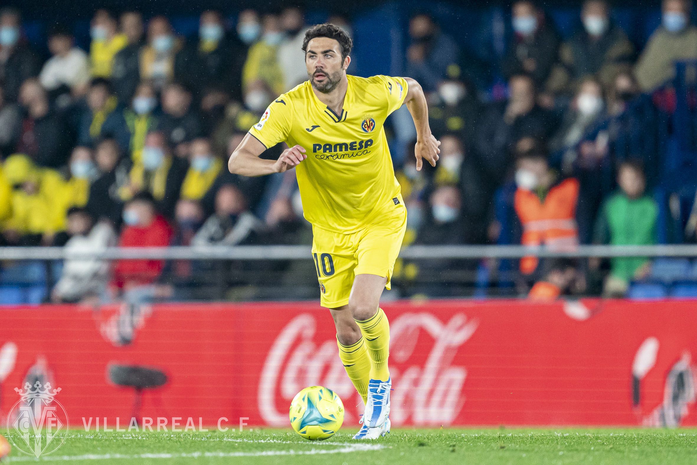 Foto: Villarreal CF