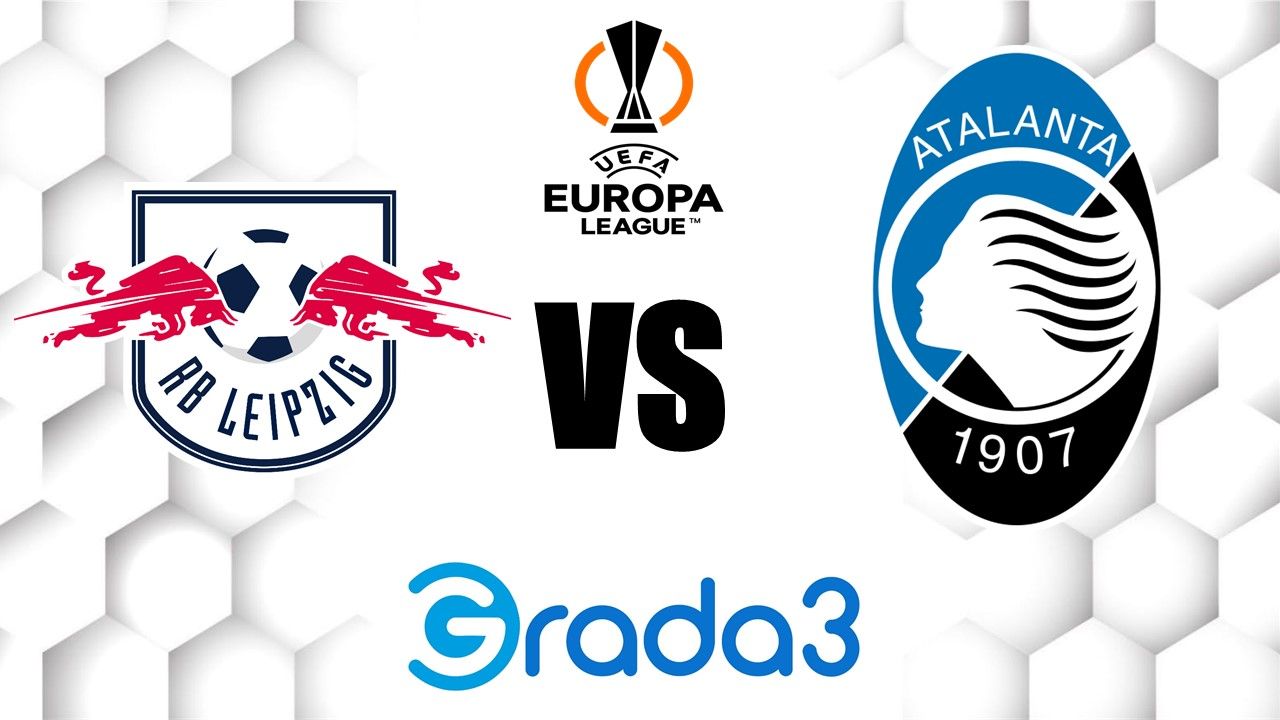 Leipzig - Atalanta: Segundo cruce de los teutones contra un equipo transalpino en su historia.