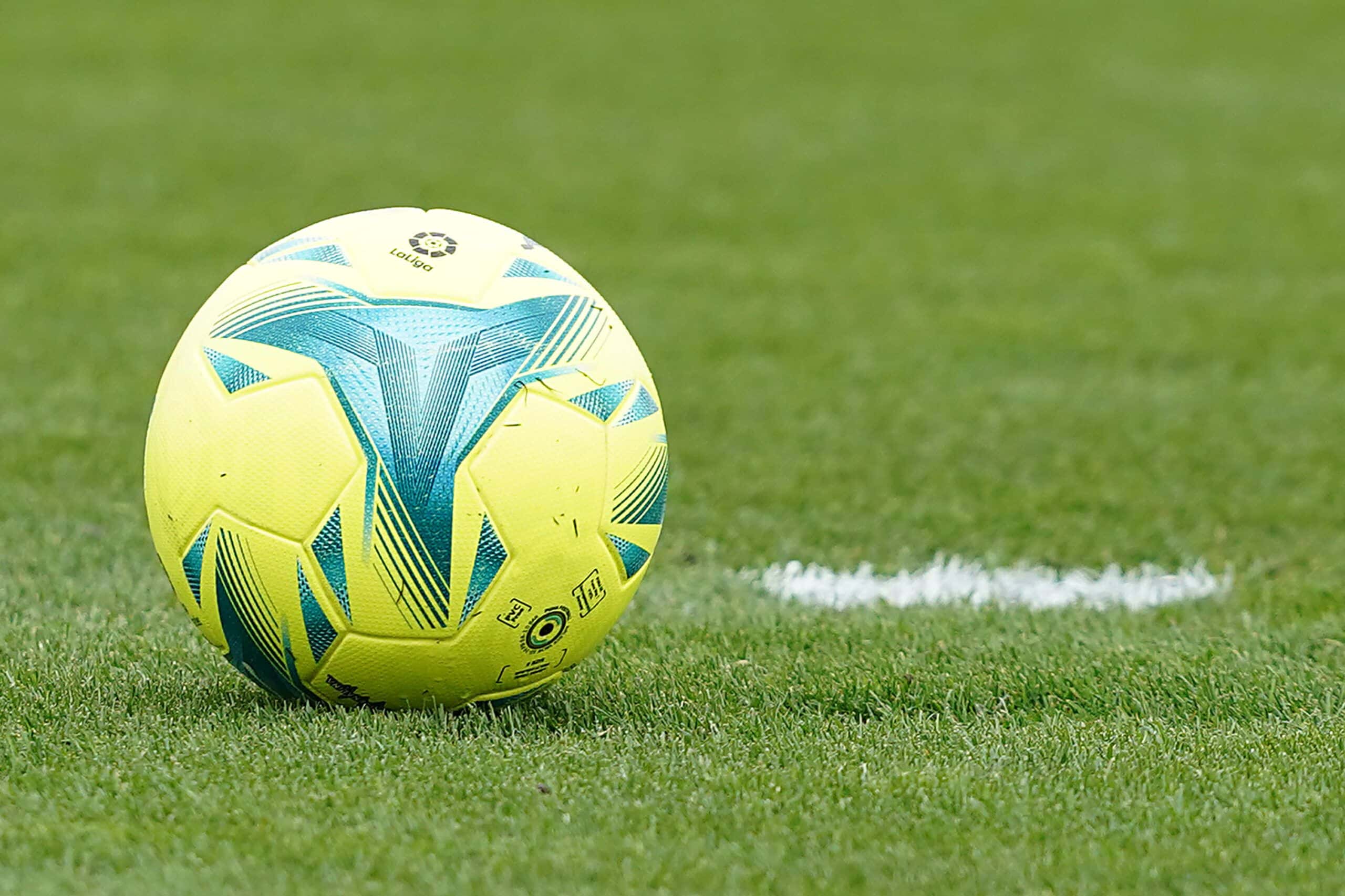 Foto: Getafe CF