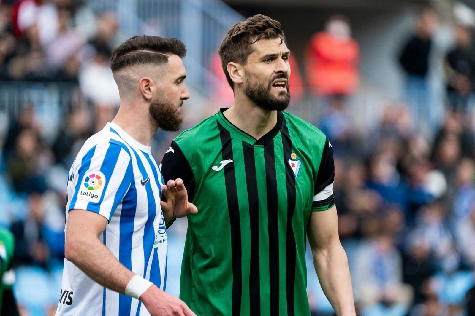 Foto: SD Eibar