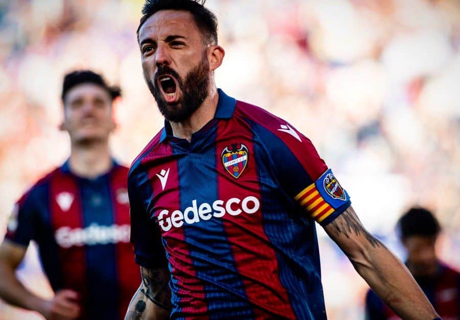 Foto: Levante UD