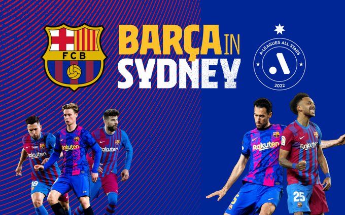 Fuente: FC Barcelona