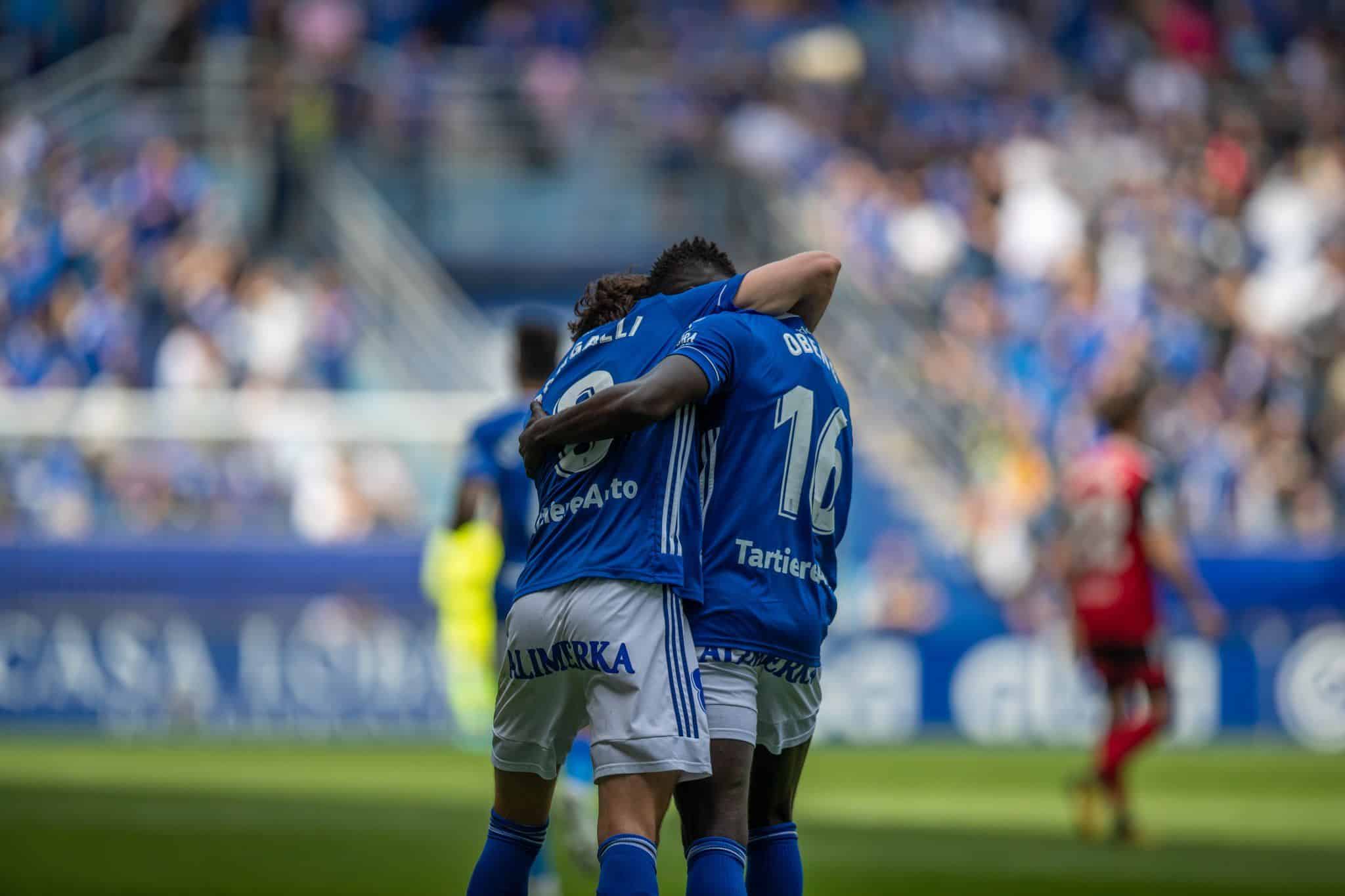 Foto: Real Oviedo