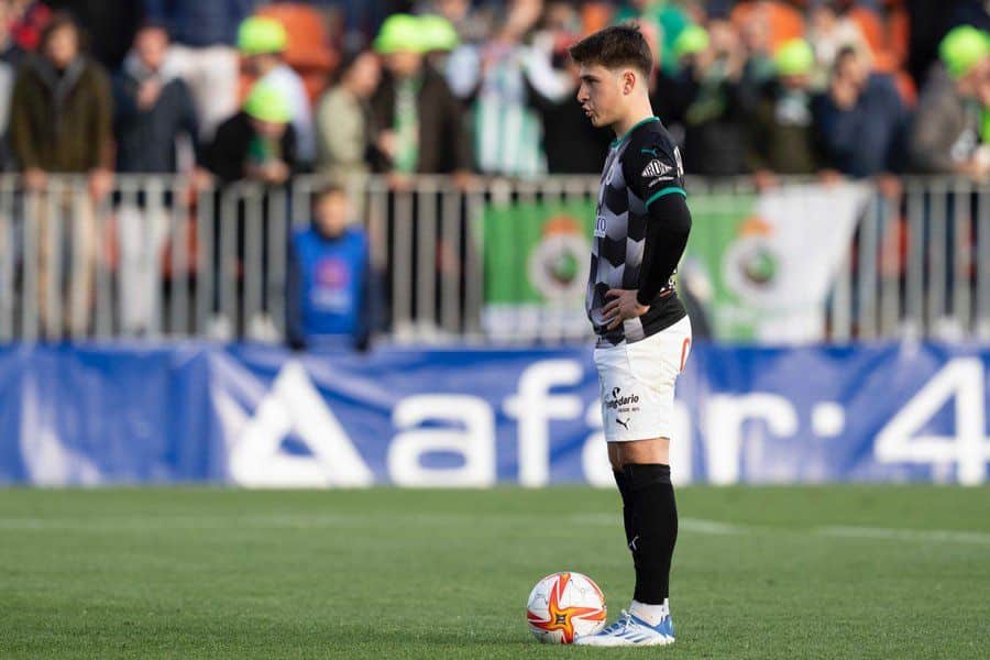 Pablo Torre (Foto: Real Racing Club)