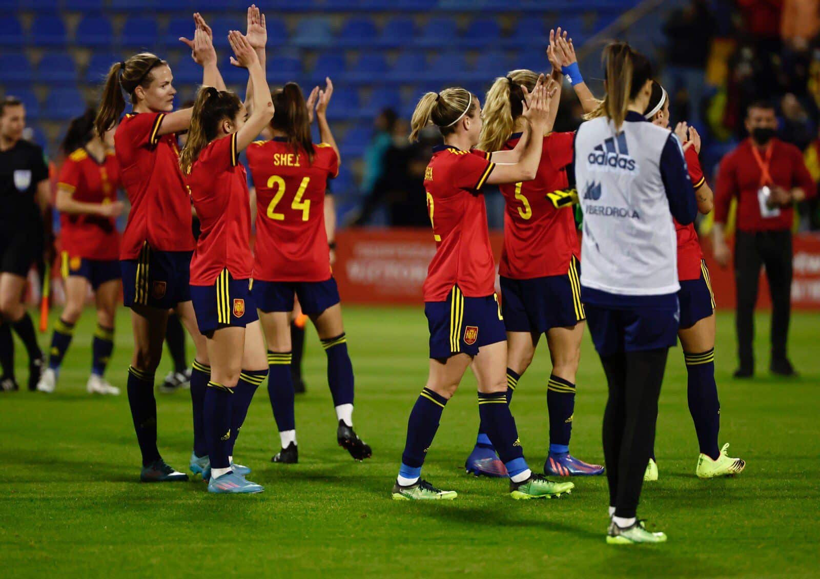 @SeFutbolFem