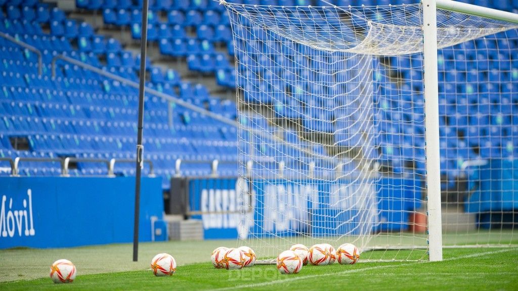 Abanca Riazor (Foto: RC Deportivo)