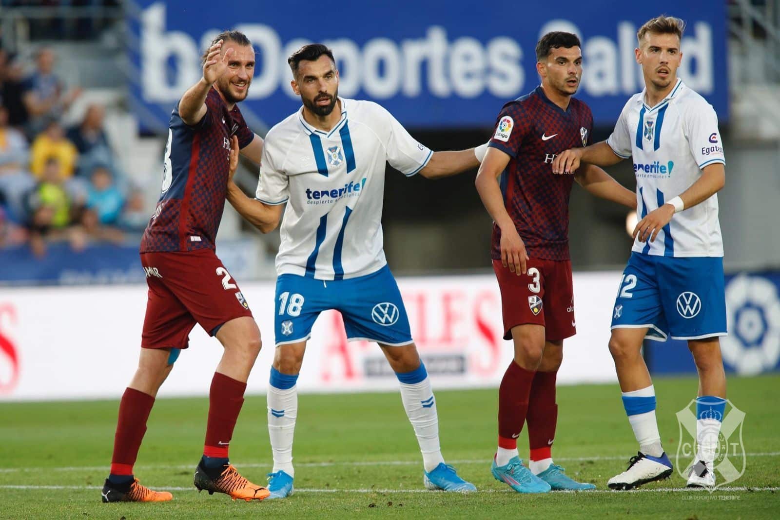 Foto: CD Tenerife
