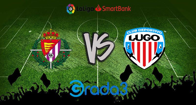 Valladolid Lugo
