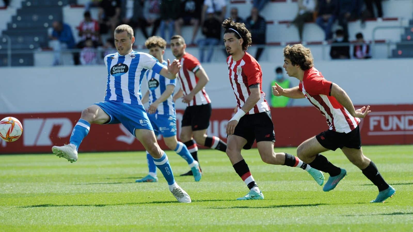 Foto: Athletic Club