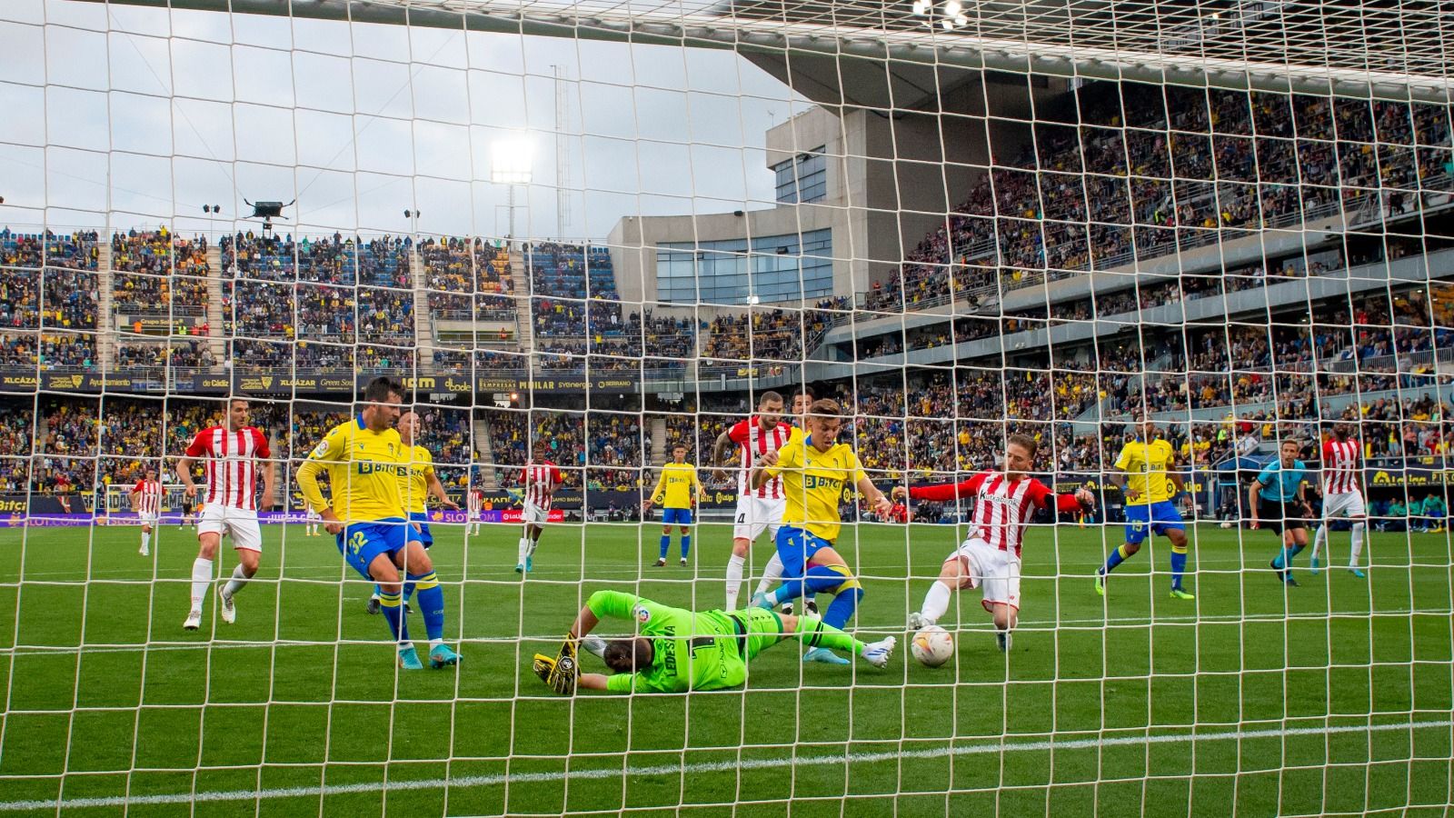 Foto: Athletic Club