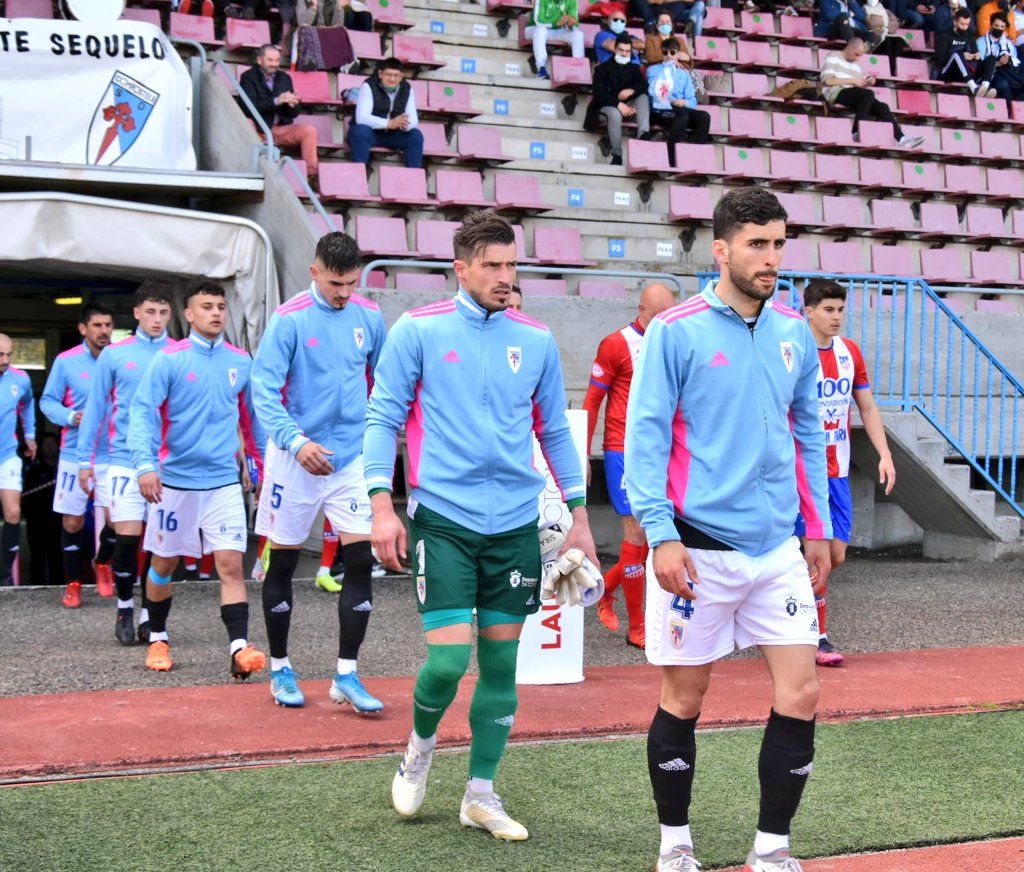 Foto: SD Compostela